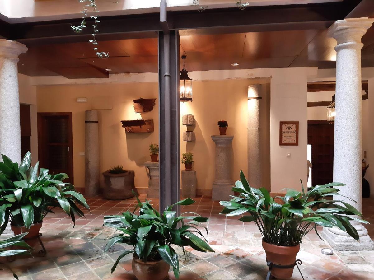 Apartamentos Nuncio Viejo 托萊多 外观 照片