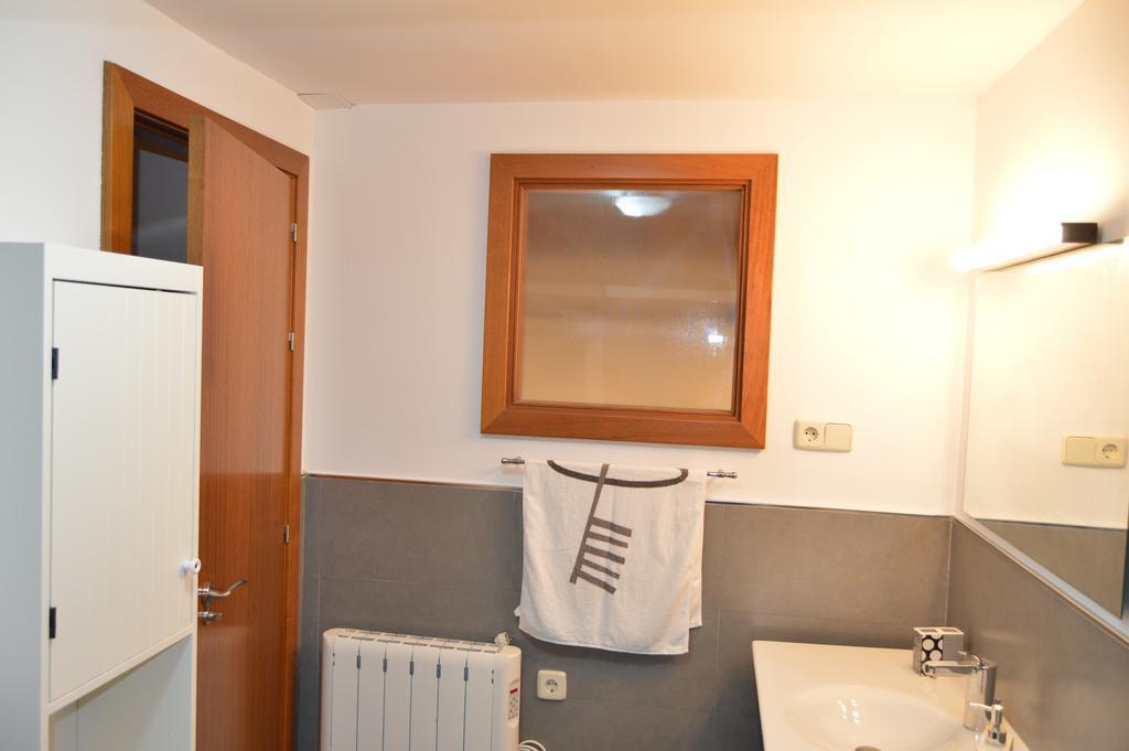 Apartamentos Nuncio Viejo 托萊多 客房 照片