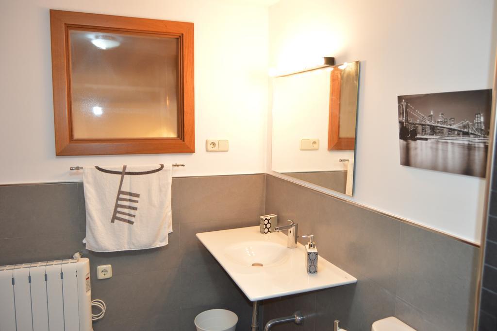 Apartamentos Nuncio Viejo 托萊多 客房 照片
