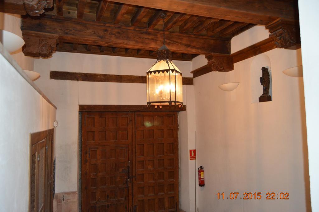 Apartamentos Nuncio Viejo 托萊多 客房 照片