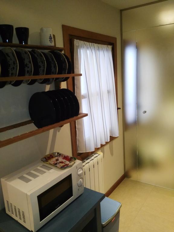 Apartamentos Nuncio Viejo 托萊多 外观 照片
