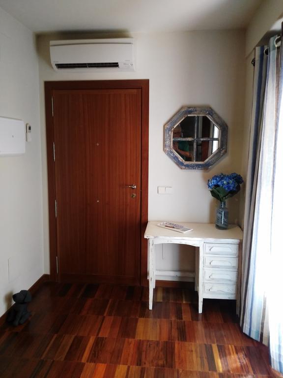 Apartamentos Nuncio Viejo 托萊多 外观 照片