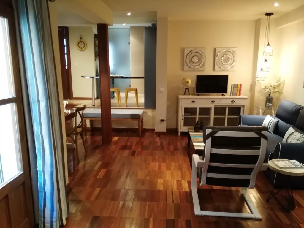 Apartamentos Nuncio Viejo 托萊多 外观 照片