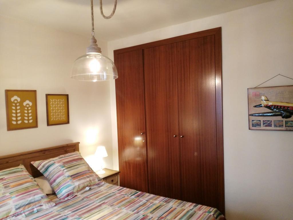 Apartamentos Nuncio Viejo 托萊多 外观 照片