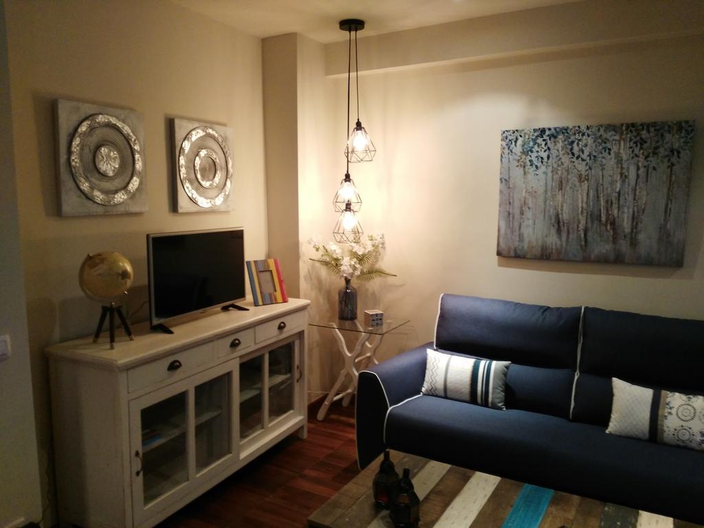 Apartamentos Nuncio Viejo 托萊多 外观 照片