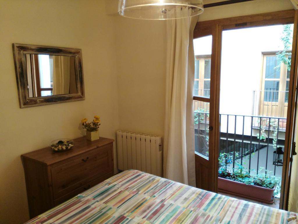 Apartamentos Nuncio Viejo 托萊多 外观 照片