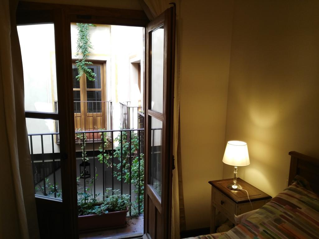 Apartamentos Nuncio Viejo 托萊多 外观 照片