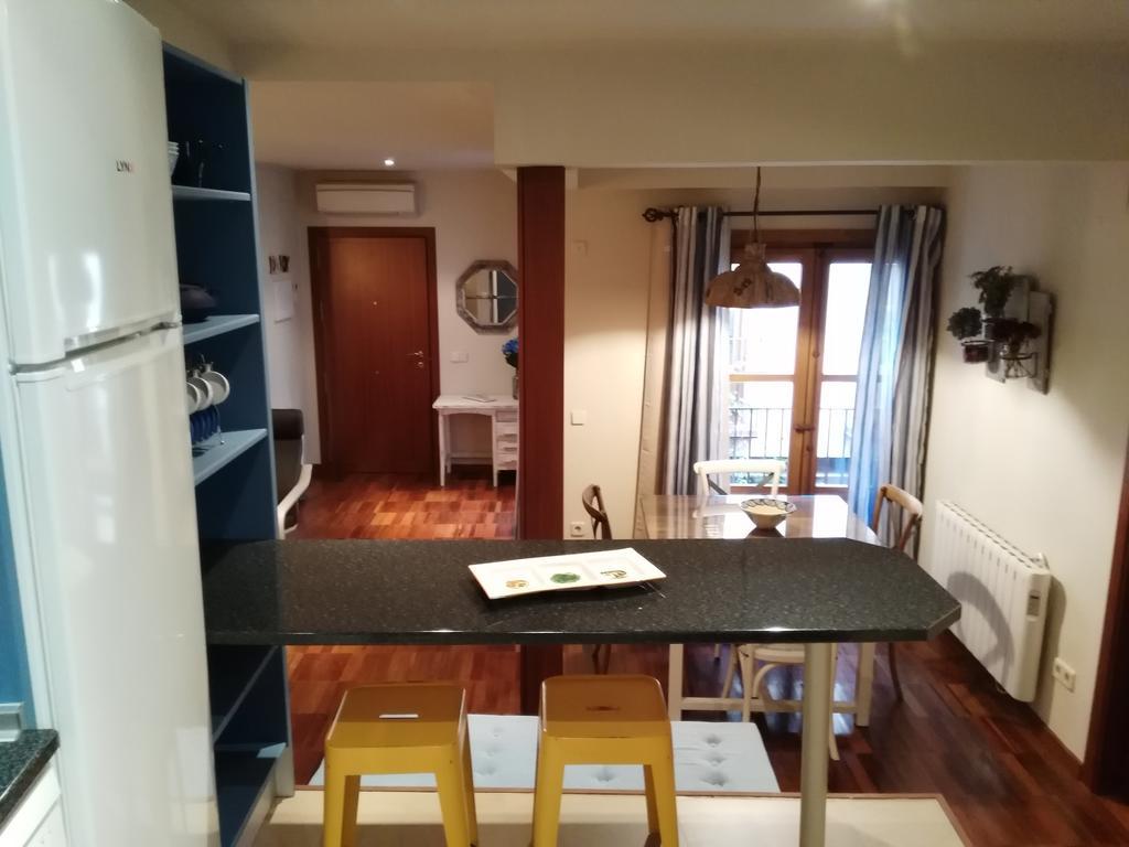 Apartamentos Nuncio Viejo 托萊多 外观 照片
