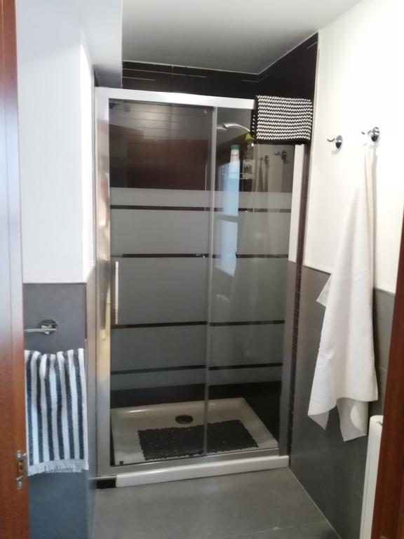 Apartamentos Nuncio Viejo 托萊多 外观 照片