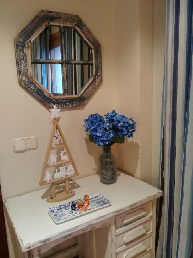 Apartamentos Nuncio Viejo 托萊多 外观 照片